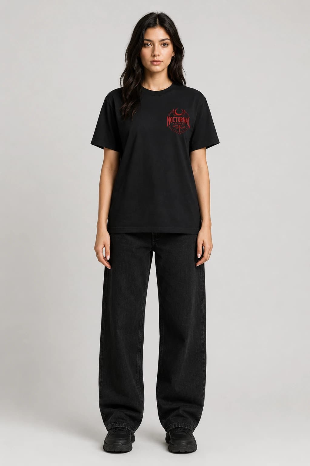 Nocturnal | T-Shirt