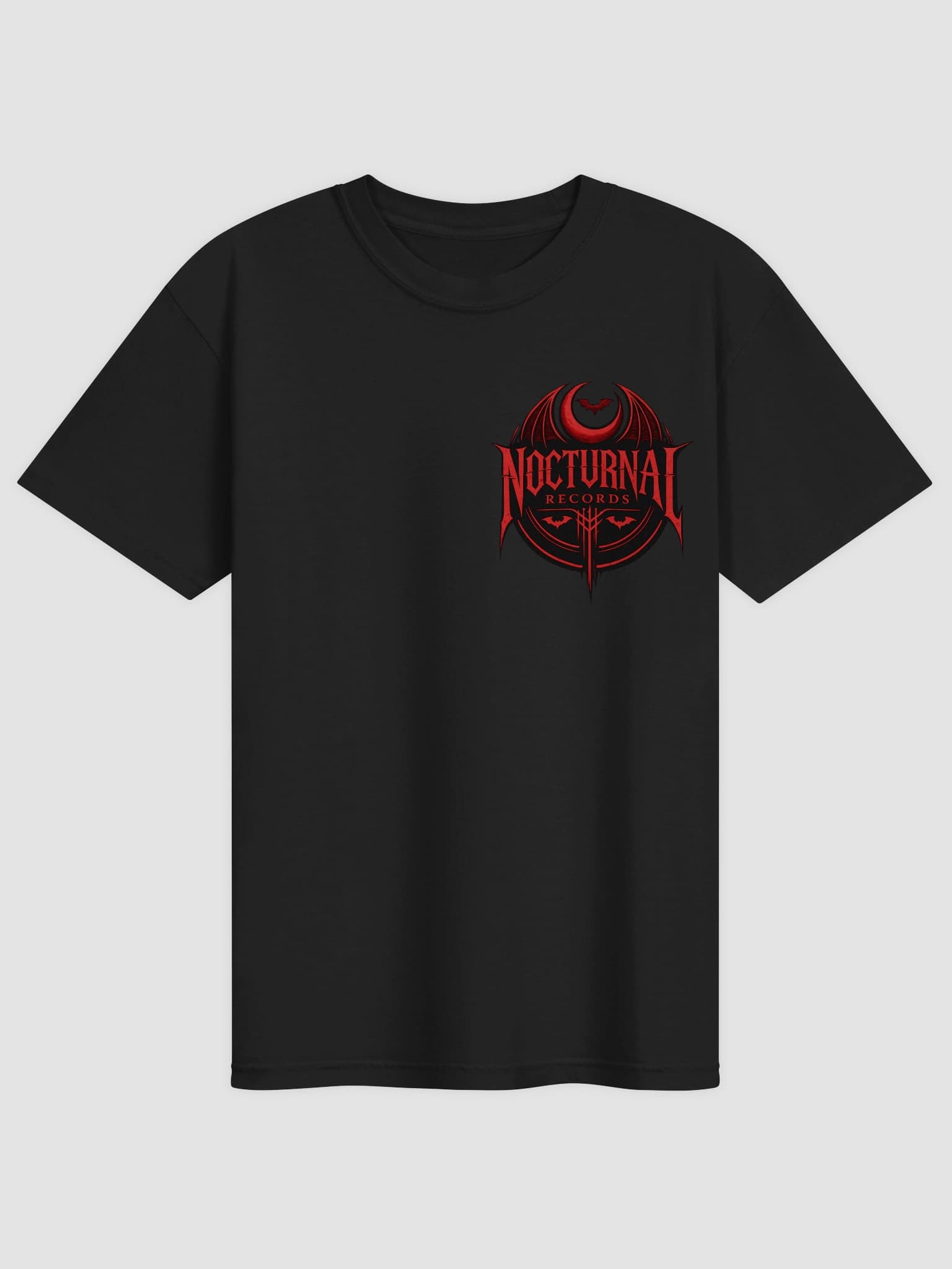 Nocturnal | T-Shirt