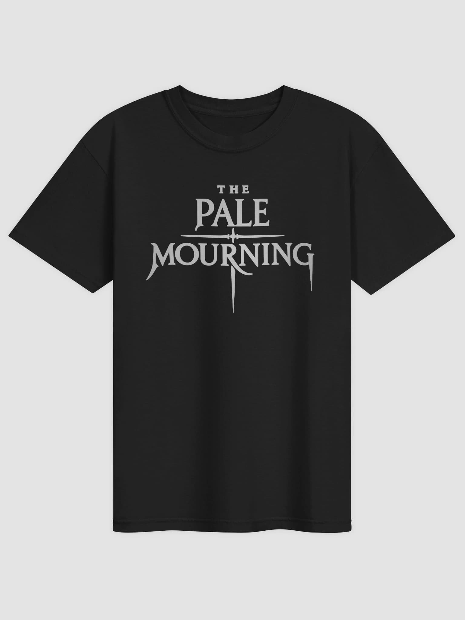 The Pale Mourning | T-Shirt